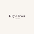 Lilly & Boola Gift Card